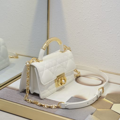 Dior Ange handbag - Image 4