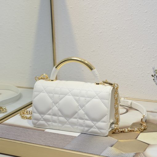 Dior Ange handbag - Image 5