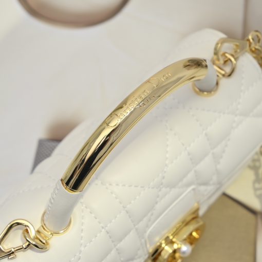 Dior Ange handbag - Image 6
