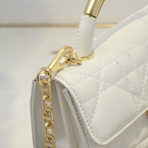 Dior Ange handbag - Image 7