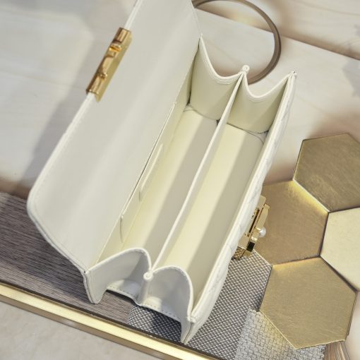 Dior Ange handbag - Image 10