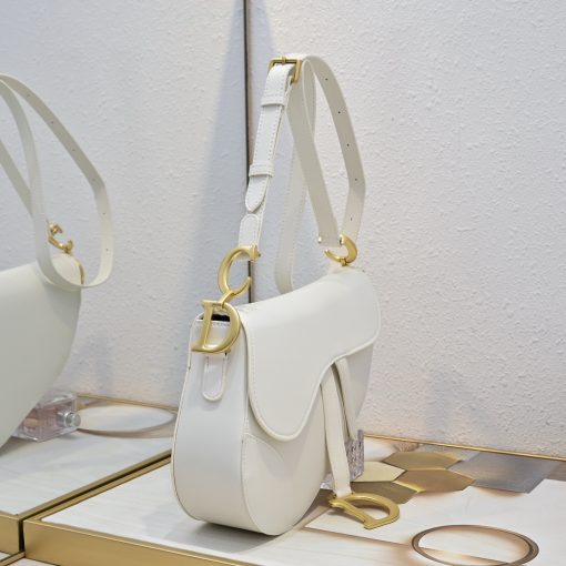 DIOR Soft Saddle bag - Image 3