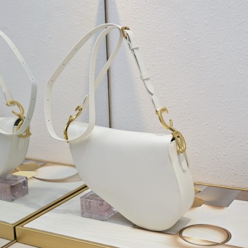 DIOR Soft Saddle bag - Image 4