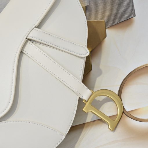 DIOR Soft Saddle bag - Image 5