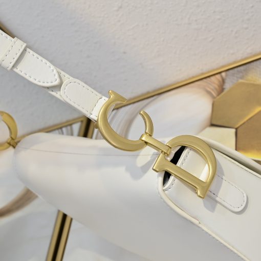 DIOR Soft Saddle bag - Image 6
