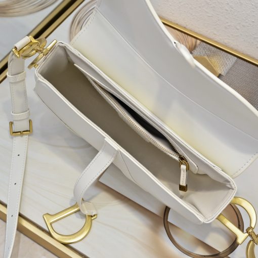 DIOR Soft Saddle bag - Image 9