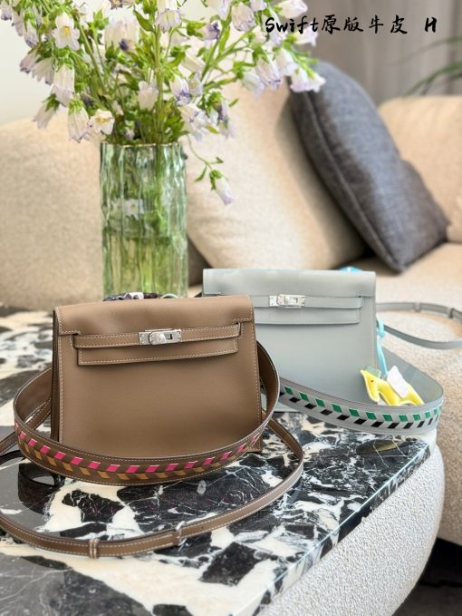Hermes dance bag