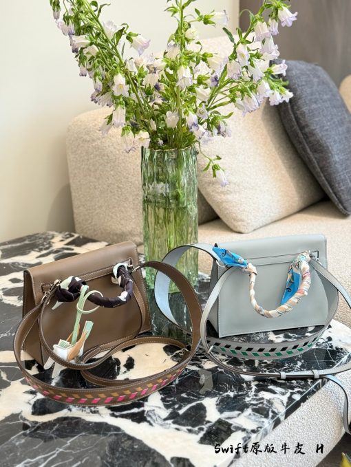 Hermes dance bag - Image 7