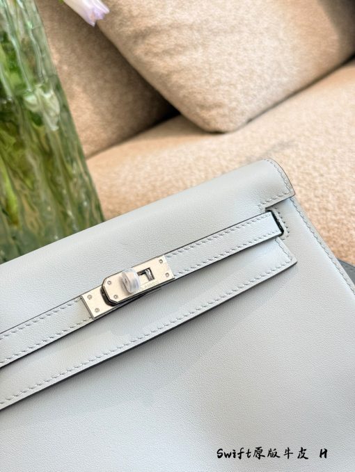 Hermes dance bag - Image 8