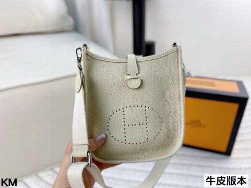 Hermes Evelyn crossbody bag - Image 3