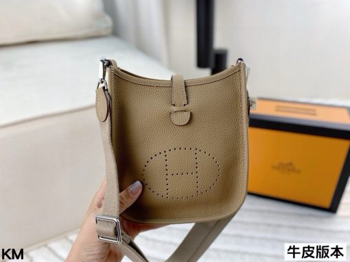 Hermes Evelyn crossbody bag - Image 5