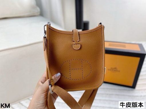 Hermes Evelyn crossbody bag - Image 7