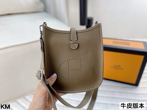 Hermes Evelyn crossbody bag - Image 8