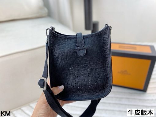 Hermes Evelyn crossbody bag - Image 9