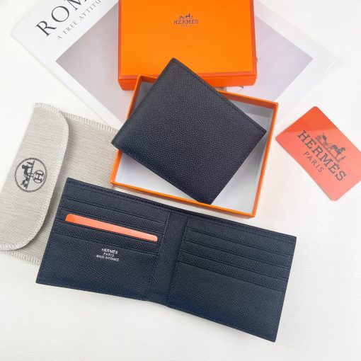 Hermes Empson cowhide wallet - Image 6