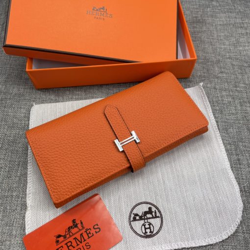 Hermes wallet