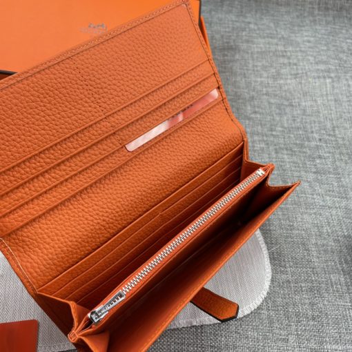Hermes wallet - Image 7