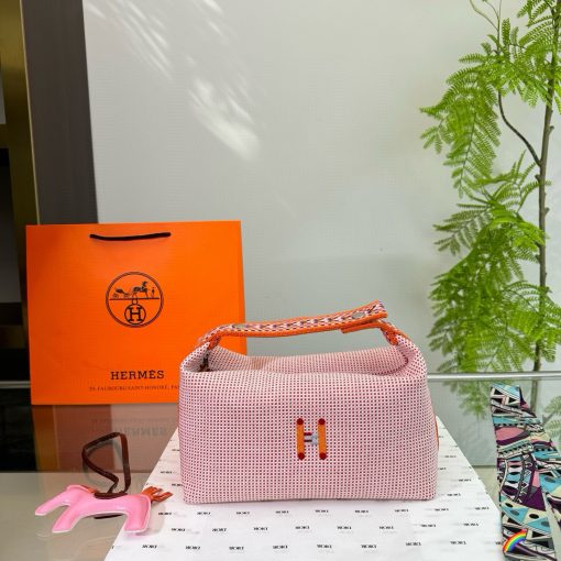 Hermes bento bag