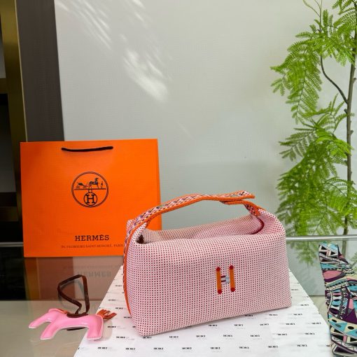 Hermes bento bag - Image 3