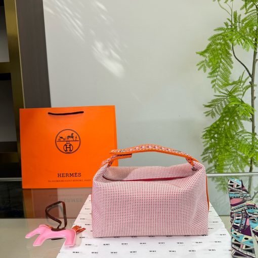 Hermes bento bag - Image 4