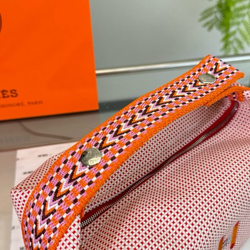 Hermes bento bag - Image 7
