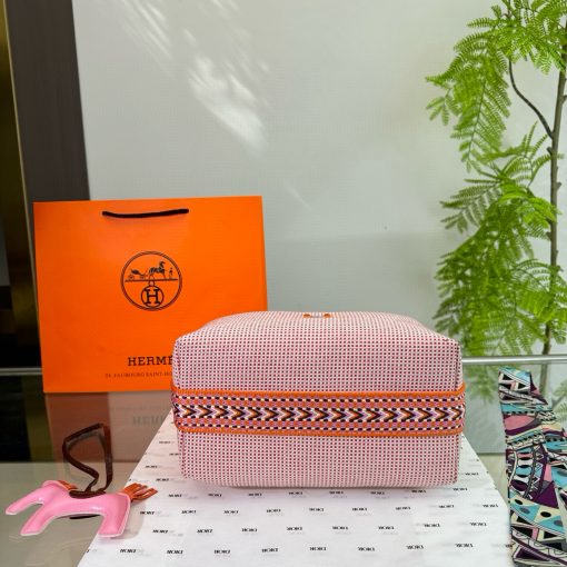 Hermes bento bag - Image 8