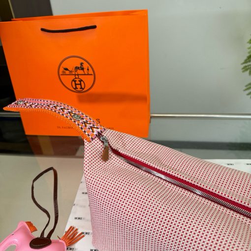 Hermes bento bag - Image 9