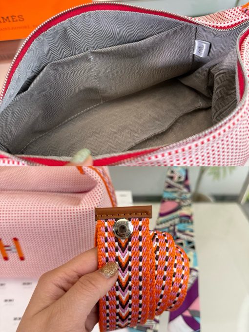 Hermes bento bag - Image 10