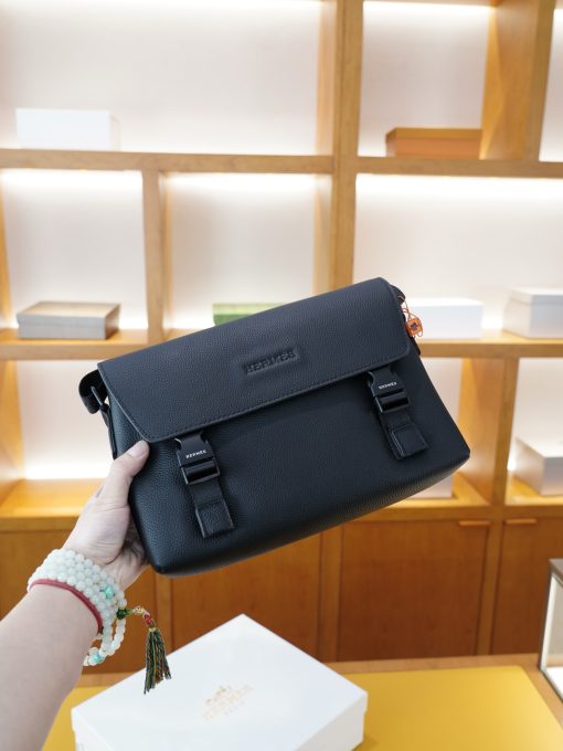 Hermes shoulder bag - Image 3