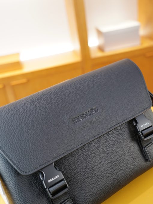 Hermes shoulder bag - Image 4