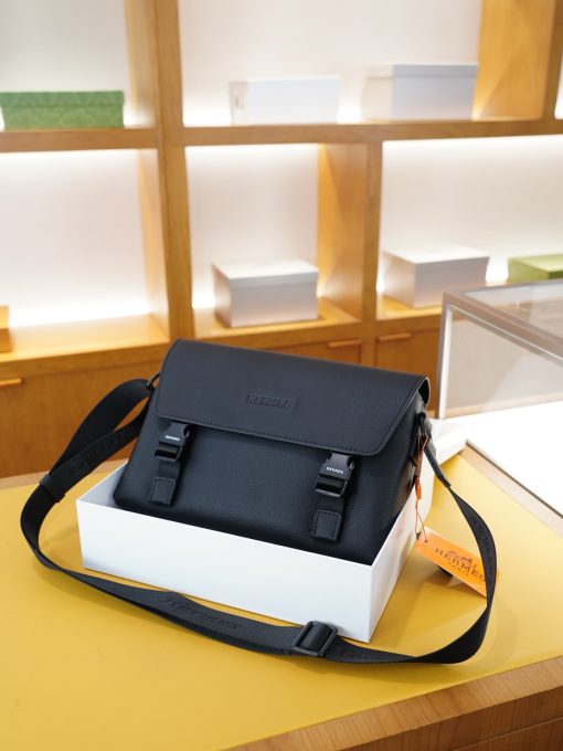 Hermes shoulder bag - Image 5