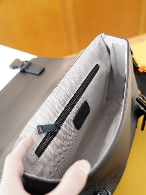 Hermes shoulder bag - Image 10
