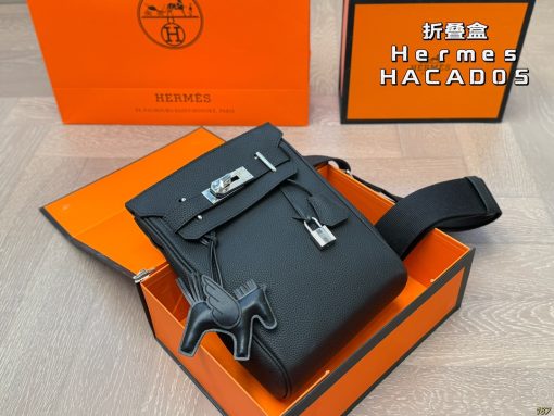 Hermes HAC A DOS