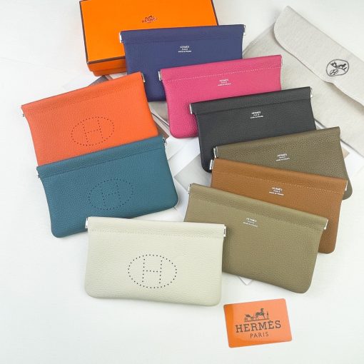 Hermes wallet
