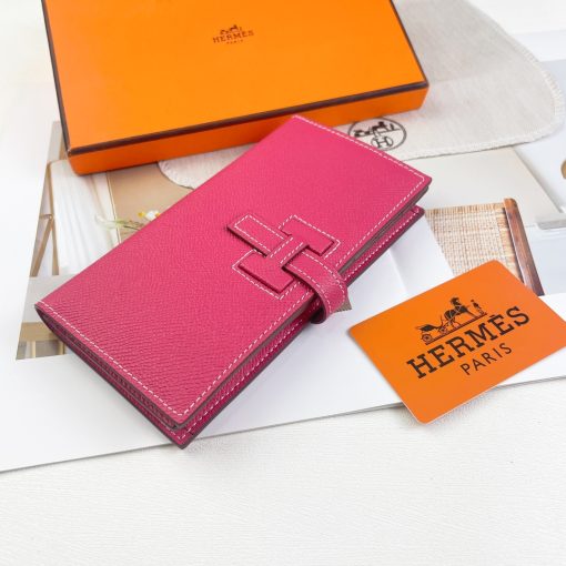 HERMES long wallet - Image 2