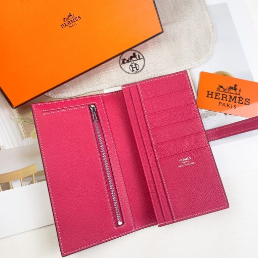 HERMES long wallet - Image 3