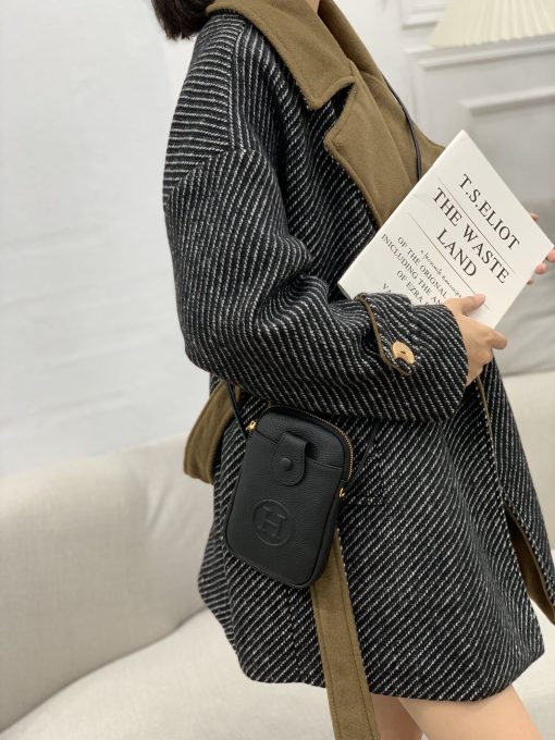 Hermes Silk'in crossbody bag - Image 3