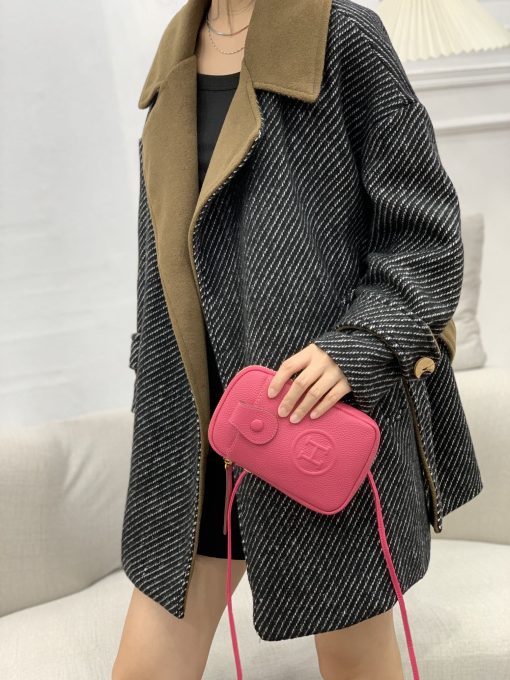 Hermes Silk'in crossbody bag - Image 4