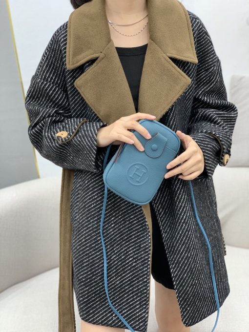Hermes Silk'in crossbody bag - Image 5
