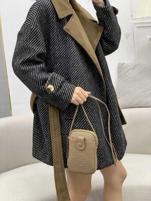 Hermes Silk'in crossbody bag - Image 6