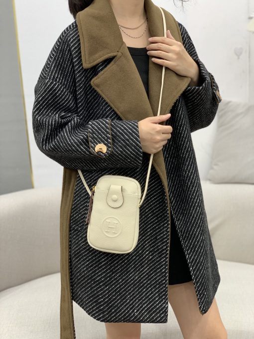 Hermes Silk'in crossbody bag - Image 7