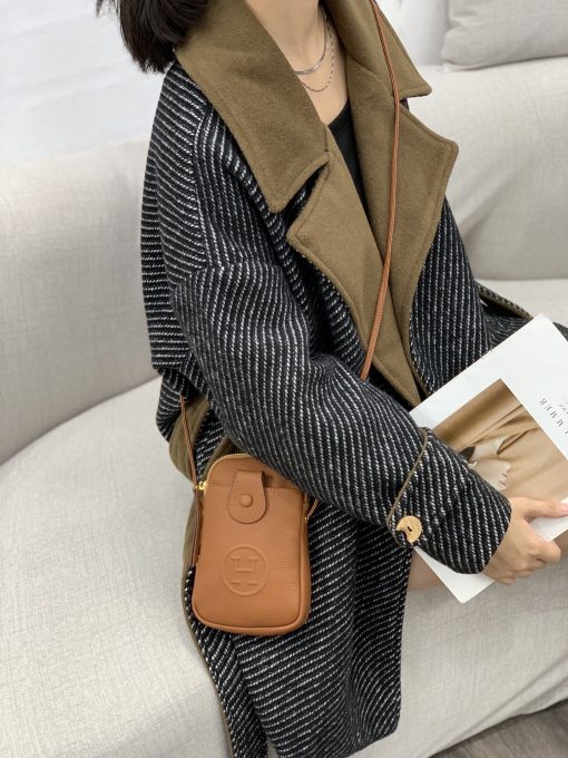 Hermes Silk'in crossbody bag - Image 8