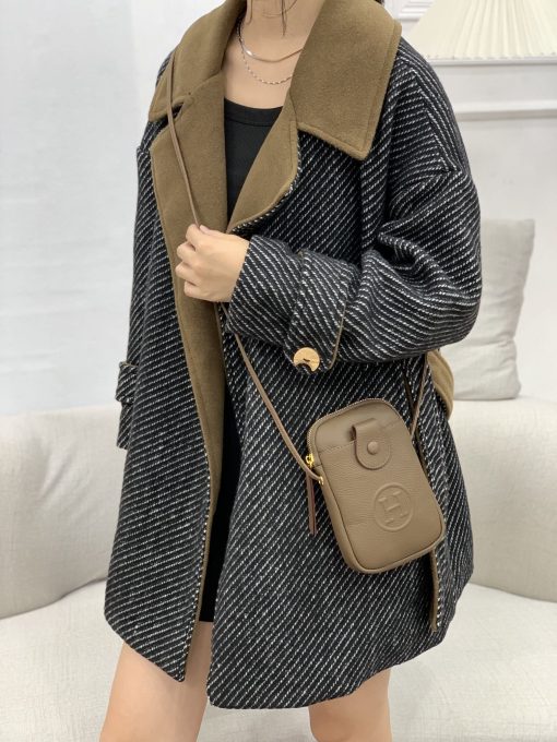 Hermes Silk'in crossbody bag - Image 9