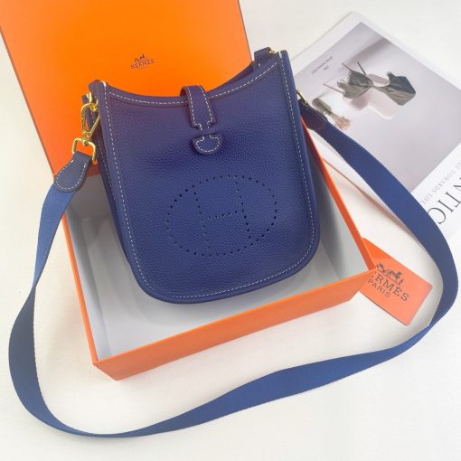 Hermes Evelyne bag - Image 4