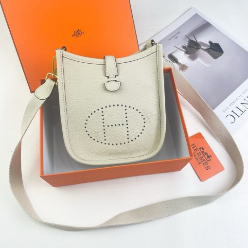 Hermes Evelyne bag - Image 5
