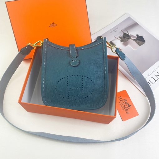 Hermes Evelyne bag - Image 7