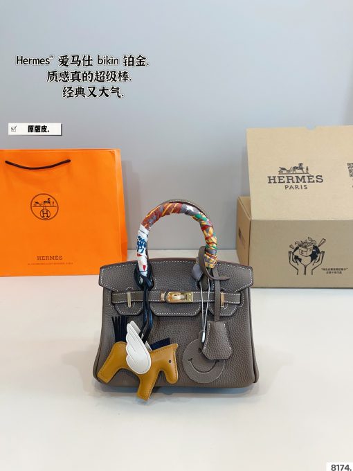 Hermes birkin bag
