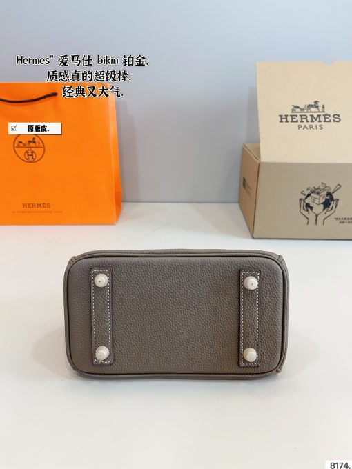 Hermes birkin bag - Image 7