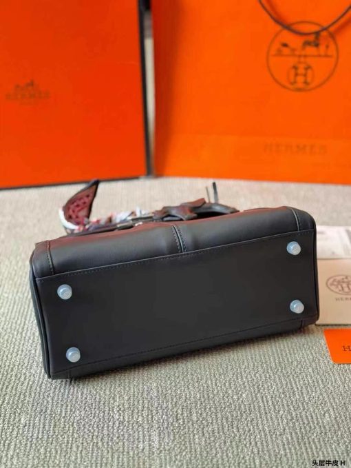 Hermes colormatic pocket bag - Image 8