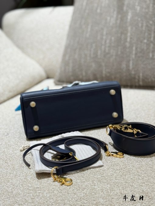 Hermes Kelly colormatic Kelly bag - Image 5